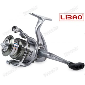 Катушка Libao Fighter 30